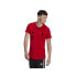 Фото #2 товара Adidas Mufc Gfx T 6