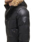 Фото #4 товара Куртка мужская Tommy Hilfiger с капюшоном-воротником Сноркель Quilted