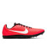 Nike Zoom Rival D 10 U Красный - фото #1