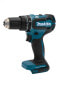 Фото #1 товара Makita DHP485ZJ - Power screwdriver - Pistol handle - Black,Blue - 1900 - 500 - 50 N?m - 1.3 cm