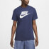 Фото #5 товара Футболка Nike Sportswear LogoT AR5005-411