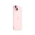 Фото #1 товара Смартфоны iPhone 15 Plus Apple MU1J3QL/A 6,7" 512 GB 8 GB RAM Розовый