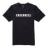 Фото #1 товара BURTON Vault short sleeve T-shirt