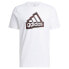 Фото #3 товара ADIDAS City E short sleeve T-shirt