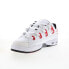 Фото #4 товара Osiris D3 OG 1371 1034 Mens White Synthetic Skate Inspired Sneakers Shoes 12