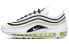 Nike Air Max 97 Moss Green 921733-105 Sneakers