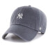 Фото #1 товара 47 MLB New York Yankees Base Runner Clean Up Cap