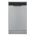 Dishwasher Aspes ALV1047X 45 cm 45 cm