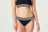 Carve Designs 260805 Women's Ava Bikini Bottoms Swimwear Black Size X-Small