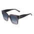 JIMMY CHOO EDNA-S-KB7 sunglasses