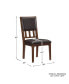 Caruth Side Chair