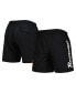 Men's Black Tampa Bay Buccaneers Team Essentials Nylon Shorts