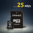 Фото #21 товара Intenso Micro SDHC memory card