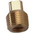 TECNOSEAL Volvo 200/250/270 Refrigerator Plug