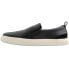 Фото #4 товара TOMS Travel Lite Slip On Womens Black Sneakers Casual Shoes 10014120