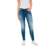 Фото #1 товара VERO MODA Lux Slim jeans