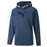 [520893-65] Mens Puma Train Power Fleece Hoodie