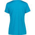 CMP 39T6136 short sleeve T-shirt