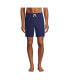 Men's 8" Solid Volley Swim Trunks