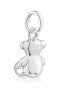 Popular silver pendant Bold Bear 1003931900