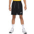 Фото #4 товара Шорты для мужчин Nike Giannis черные CK6213-010