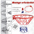 Basketball Korb A61-016