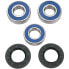 Фото #2 товара MOOSE HARD-PARTS 25-1262 Wheel Bearing Kit Suzuki