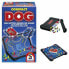 Фото #1 товара Настольная игра Schmidt Spiele Dog Compact