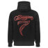 Фото #3 товара KIMI Script Logo hoodie