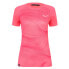 Фото #1 товара SALEWA Seceda Dryton short sleeve T-shirt