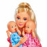 STEFFI LOVE Baby Sitter Doll