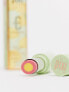 Фото #3 товара Pixi Vitamin-C Hydrating Lip Balm Увлажняющий бальзам для губ с витамином С 3,5 г