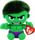 Фото #1 товара TY Ty Marvel Avengers Hulk Soft Toy (15 cm)