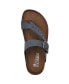 Фото #4 товара Women's Happier Footbeds Sandals