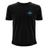 ფოტო #1 პროდუქტის KUMU Take Flight Kingfisher short sleeve T-shirt