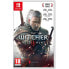 NINTENDO GAMES Switch The Witcher 3: Wild Hunt