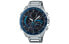 Фото #1 товара Кварцевые часы CASIO EDIFICE ECB-900YDB-1BPR ECB-900YDB-1BPR