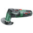 Фото #1 товара BOSCH PROFESSIONAL PMF 250 CES Set Multitool