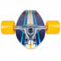 Longboard Dstreet DST-COM-2125 Blue 35"