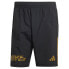 ADIDAS Tiro Pride Downtime shorts