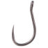 Фото #1 товара MATRIX FISHING MXC-3 barbless single eyed hook