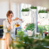 Фото #6 товара Blumenampeln mit Wasserspeicher 3er Set