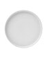 Фото #5 товара Kaden White 12 Piece Porcelain Dinnerware Set