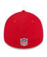 Фото #4 товара Men's Scarlet San Francisco 49ers 2023 NFL Training Camp 39THIRTY Flex Fit Hat