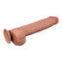 Фото #3 товара Sliding Skin Dildo, 36 cm