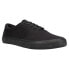 TOMS Alpargata Fenix Lace Up Mens Black Sneakers Casual Shoes 10018841T