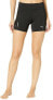Фото #2 товара PUMA 257459 Womens Ignite Functional Running Shorts Black Size Small