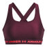 UNDER ARMOUR Crossback Sports Top Medium Support