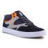 Фото #1 товара DC Skate Kalis Vulc Mid SM ADYS300719-NGH shoes