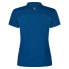 Montura Outdoor Holiday 2 Confort Fit short sleeve polo